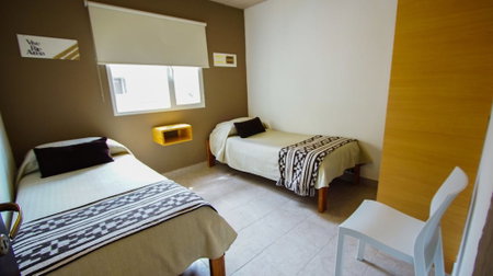Montano Boutique Suites, El Calafate, Argentina