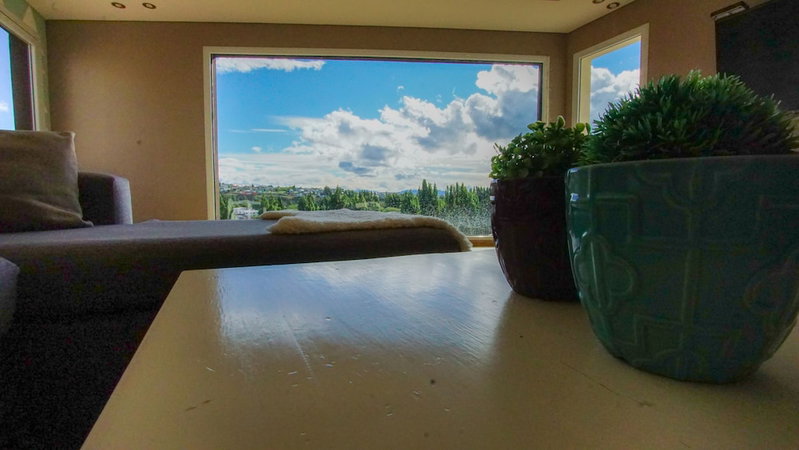 Montano Boutique Suites, El Calafate, Argentina