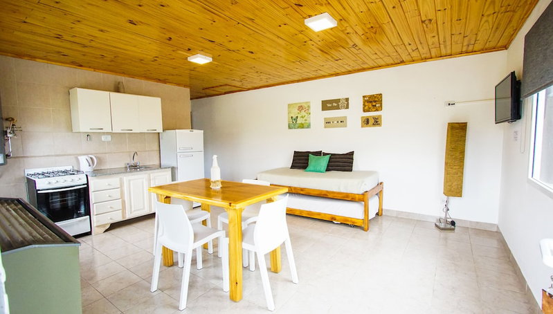 Montano Boutique Suites, El Calafate, Argentina