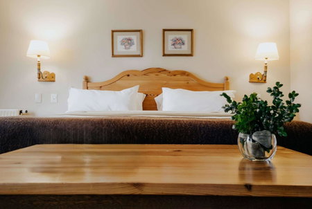Wyndham Garden Ushuaia Hotel del Glaciar, Ushuaia, Argentine