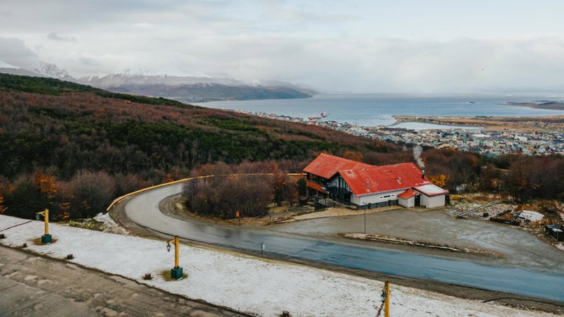 Wyndham Garden Ushuaia Hotel del Glaciar, Ushuaia, Argentine
