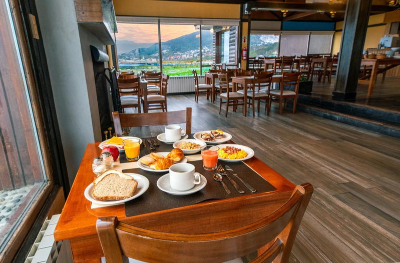Tolkeyen Ushuaia Hotel, Ushuaia, Argentina