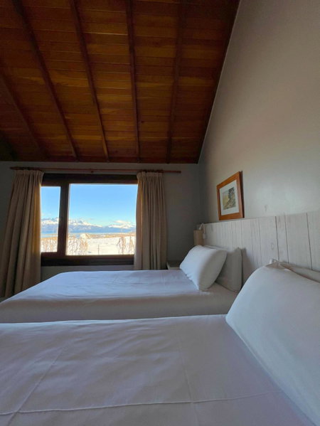 Tolkeyen Ushuaia Hotel, Ushuaia, Argentina