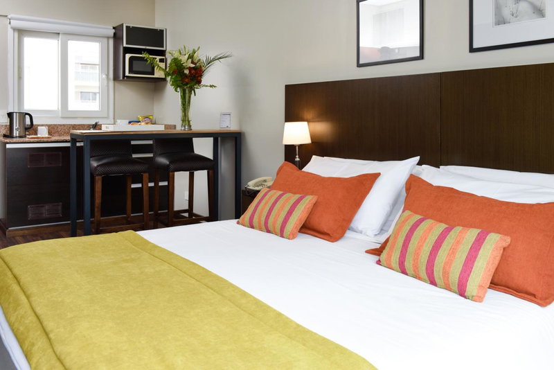 Argenta Suites Belgrano, Belgrano, Argentinien