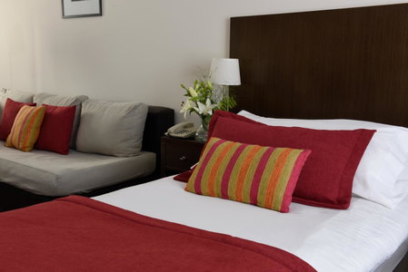 Argenta Suites Belgrano, Belgrano, Argentinien