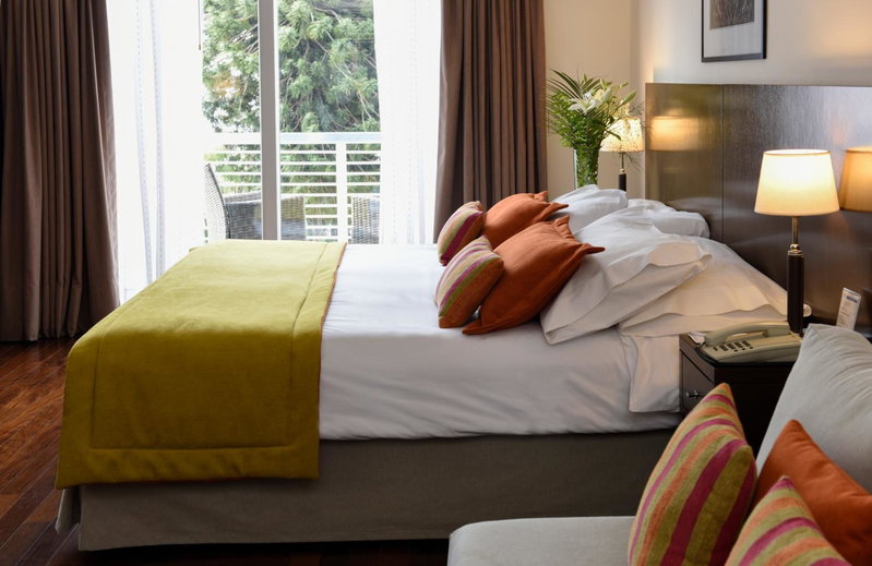 Argenta Suites Belgrano, Belgrano, Argentinien