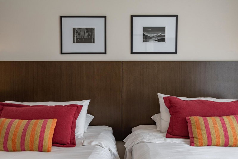 Argenta Suites Belgrano, Belgrano, Argentinien