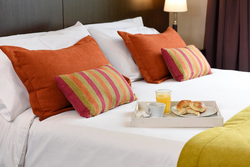 Argenta Suites Belgrano, Belgrano, Argentinien