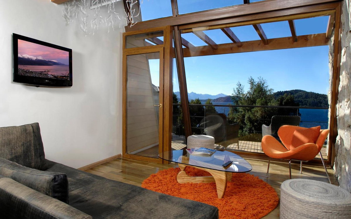 Rochester Bariloche Suites & Spa, Argentinien