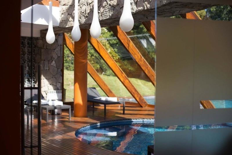 Rochester Bariloche Suites & Spa, San Carlos de Bariloche, Argentina