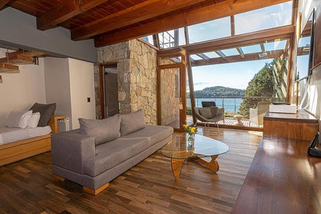 Rochester Bariloche Suites & Spa, San Carlos de Bariloche, Argentina