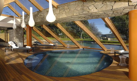 Rochester Bariloche Suites & Spa, San Carlos de Bariloche, Argentina