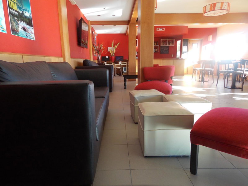 Marcopolo Suites Calafate, El Calafate, Argentina