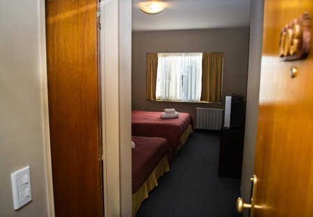 Marcopolo Suites Calafate, El Calafate, Argentina
