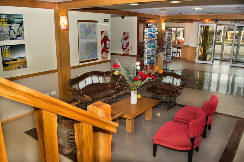 Marcopolo Suites Calafate, El Calafate, Argentina