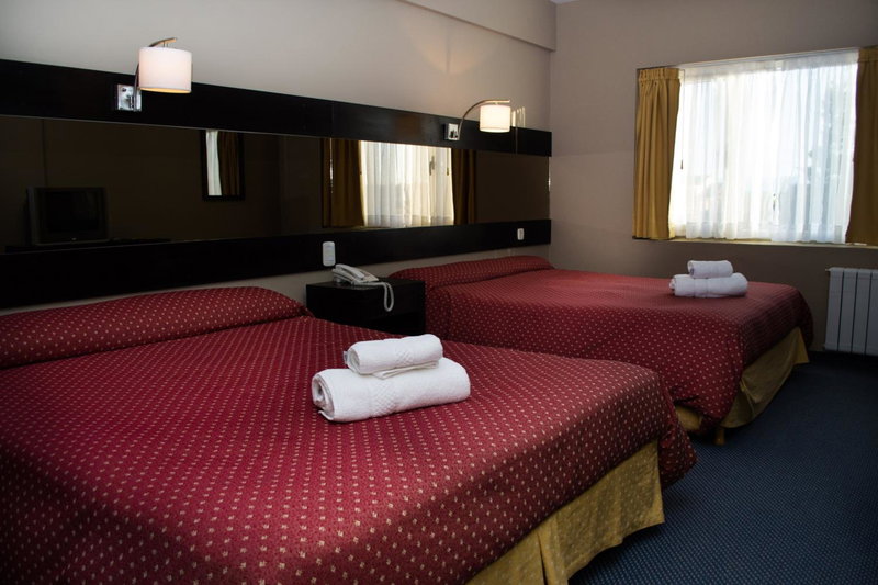 Marcopolo Suites Calafate, El Calafate, Argentina