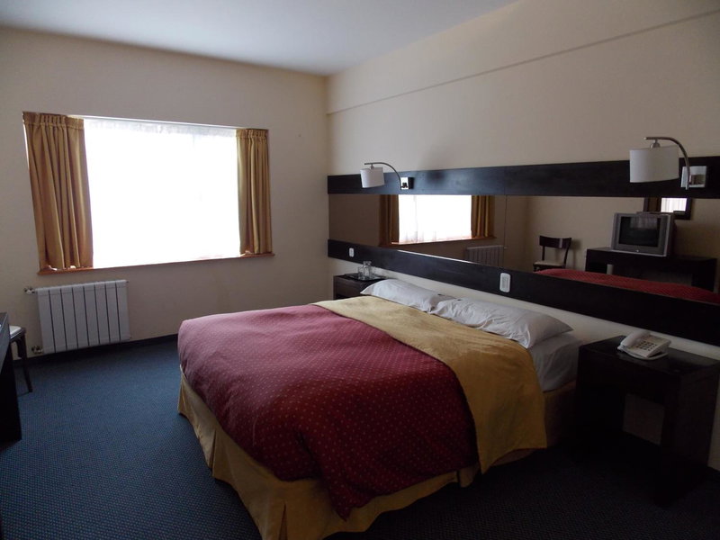 Marcopolo Suites Calafate, El Calafate, Argentina