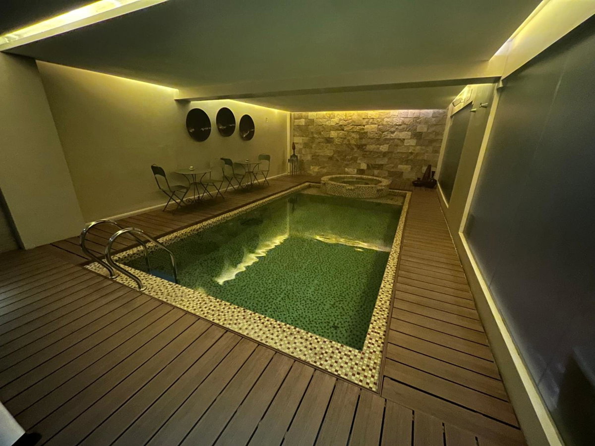 Hotel · Kenton Palace Buenos Aires, Buenos Aires