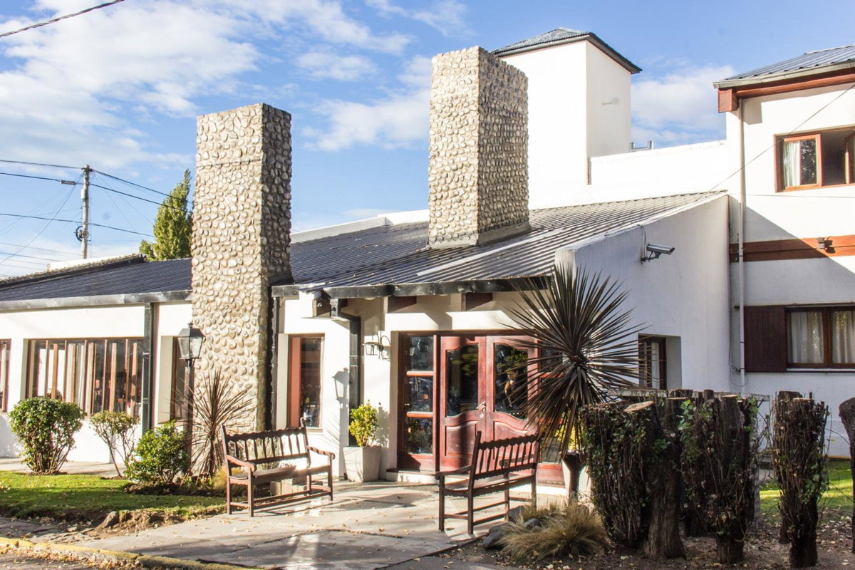Hotel · Kalken Hotel by MH, El Calafate