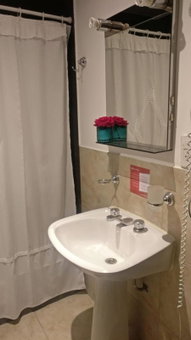 Kalken Hotel by MH, El Calafate, Argentina