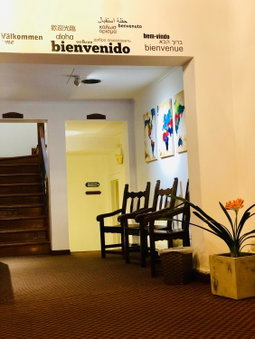 Kalken Hotel by MH, El Calafate, Argentina