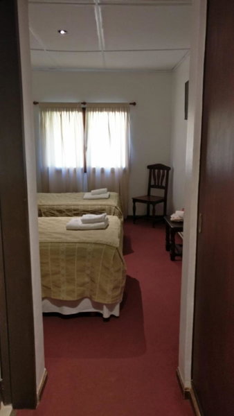 Kalken Hotel by MH, El Calafate, Argentina