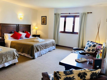 Kalken Hotel by MH, El Calafate, Argentina