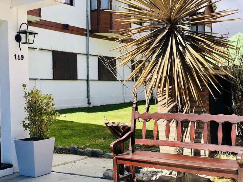 Kalken Hotel by MH, El Calafate, Argentina