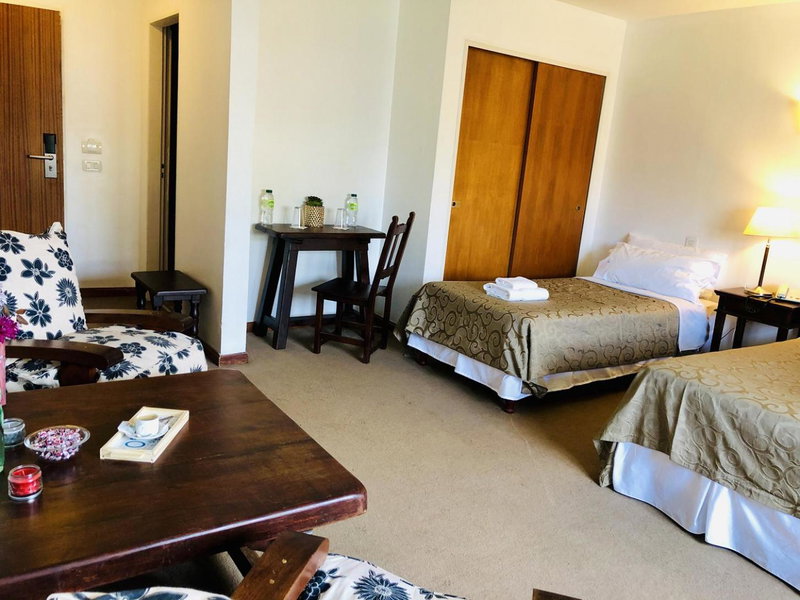 Kalken Hotel by MH, El Calafate, Argentina