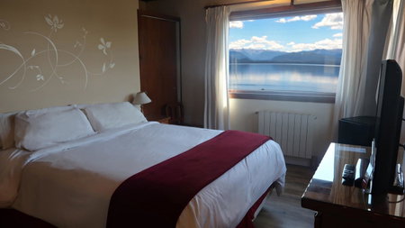 Hosteria Ventus Patagonia, San Carlos de Bariloche, Argentina