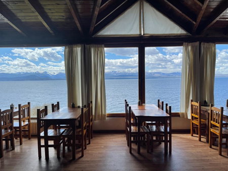 Hosteria Ventus Patagonia, San Carlos de Bariloche, Argentina
