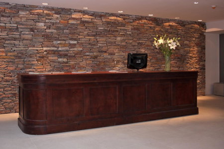 San Isidro Plaza Hotel, San Isidro, Argentine