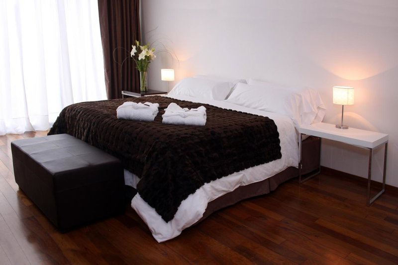 San Isidro Plaza Hotel, San Isidro, Argentine