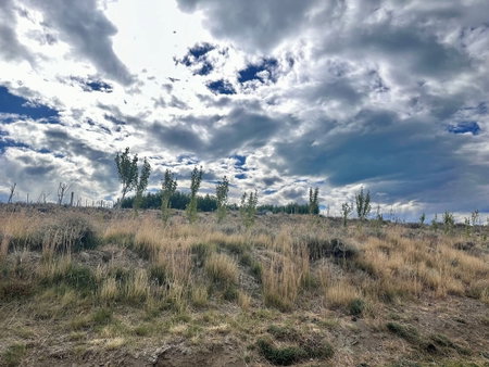 Edenia Punta Soberana, El Calafate, Argentina