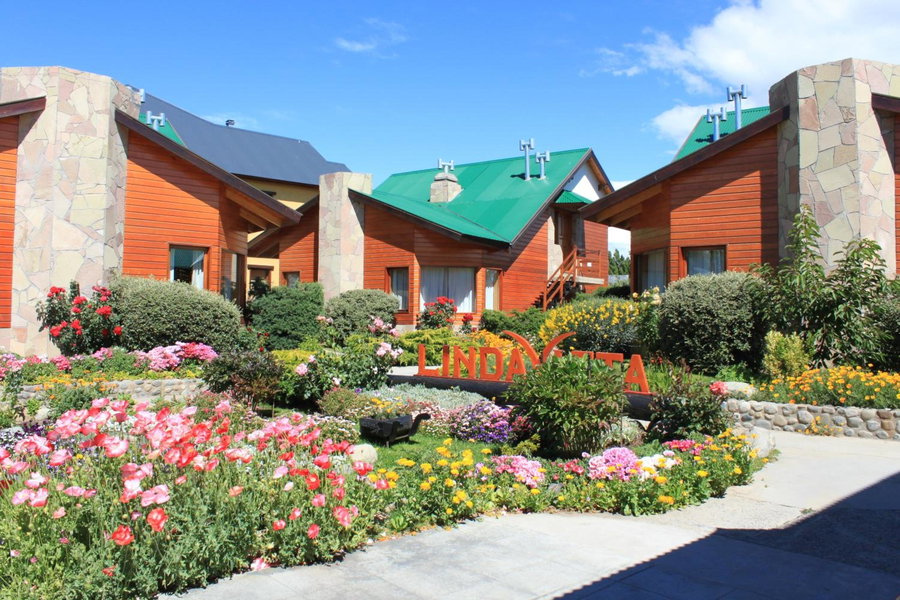 Linda Vista Apart Hotel, El Calafate, Argentina