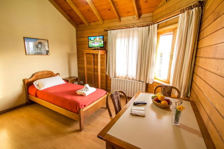 Linda Vista Apart Hotel, El Calafate, Argentina