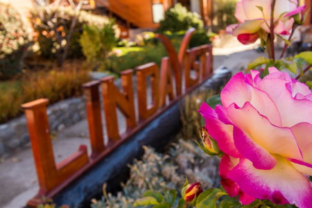 Linda Vista Apart Hotel, El Calafate, Argentina