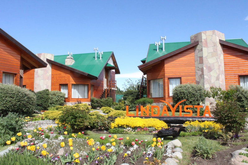 Linda Vista Apart Hotel, El Calafate, Argentina