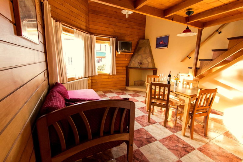 Linda Vista Apart Hotel, El Calafate, Argentina