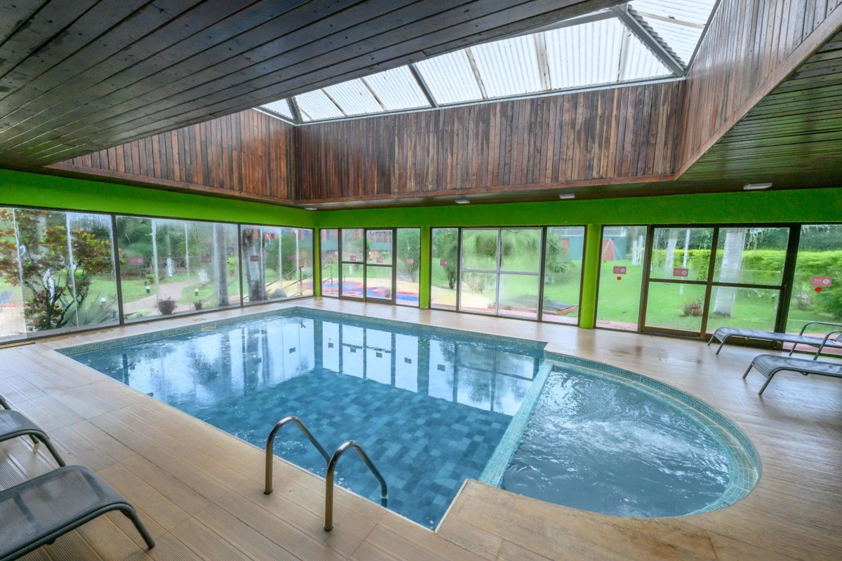 Exe Hotel Cataratas, Argentina