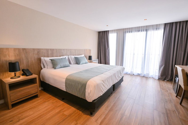 Hotel Denver Mar del Plata, Mar del Plata, Argentinien