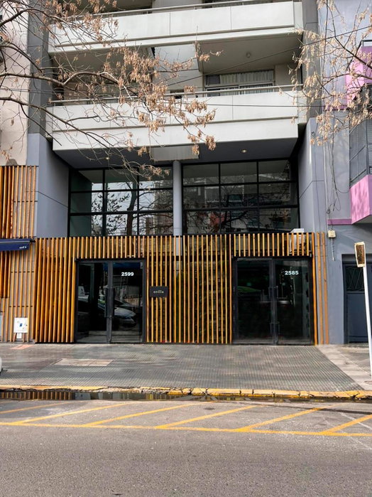 Top Rentals Montañeses, Belgrano, Argentina