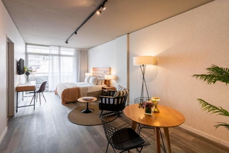 Top Rentals Montañeses, Belgrano, Argentina