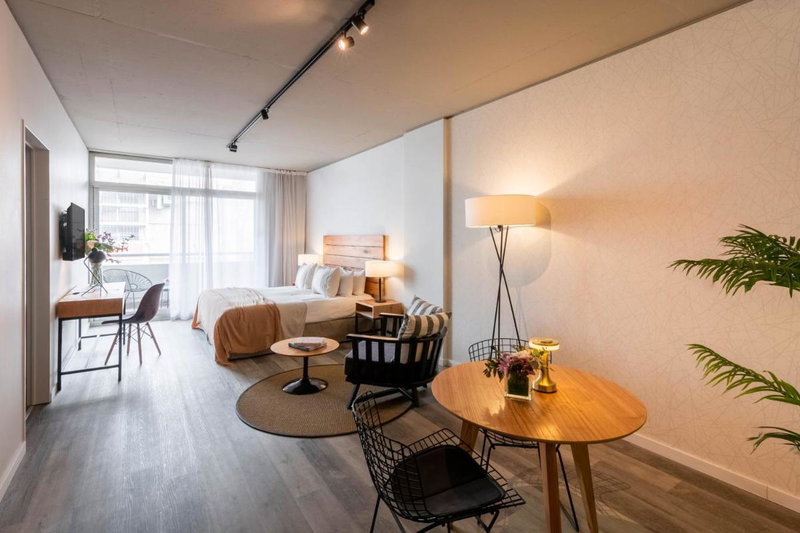 Top Rentals Montañeses, Belgrano, Argentina