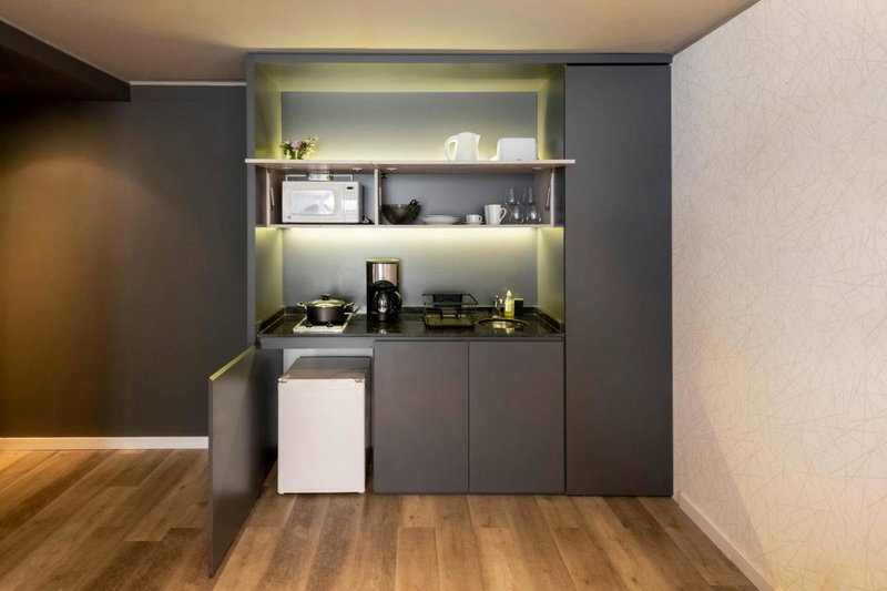 Top Rentals Montañeses, Belgrano, Argentina