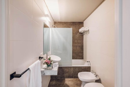Top Rentals Montañeses, Belgrano, Argentina