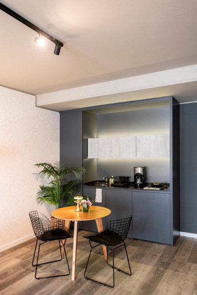 Top Rentals Montañeses, Belgrano, Argentina