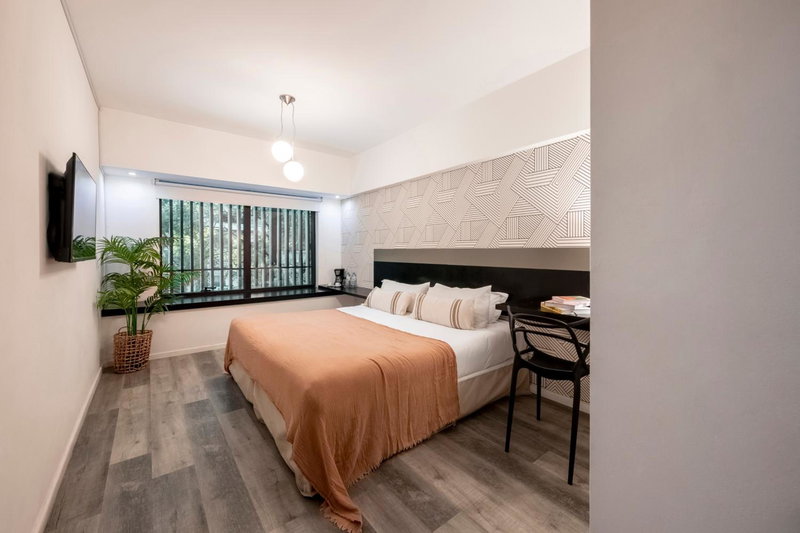 Top Rentals Montañeses, Belgrano, Argentina