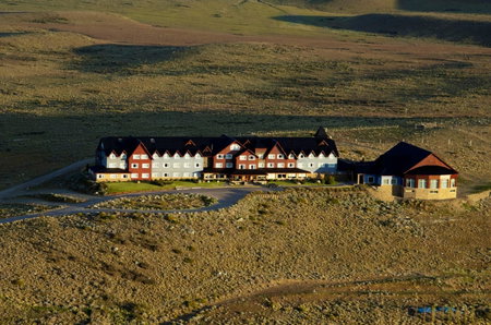Alto Calafate Hotel, El Calafate, Argentina
