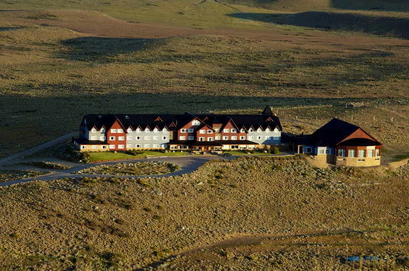 Alto Calafate Hotel, El Calafate, Argentina